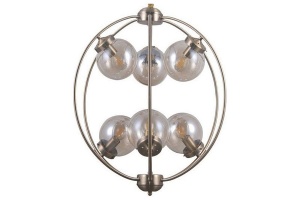 Подвесная люстра Omnilux Serrano OML-94513-06