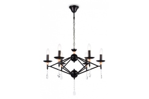 Подвесная люстра Ambrella Light TR TR9597 - 2