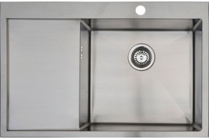 Мойка кухонная Seaman Eco Marino SMB-7851LS