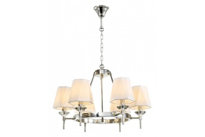 Подвесная люстра Milosh Tendence 926 0926CL-6CH