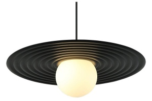 Подвесной светильник Freya Jovian FR5390PL-01B