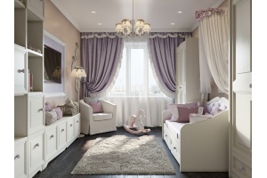 Торшер Maytoni Bird ARM013-22-W - 3