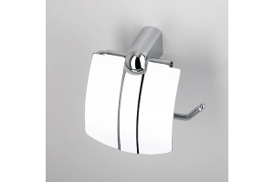 Держатель туалетной бумаги Wasserkraft Berkel K-6825 - 2