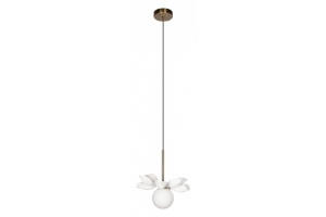 Подвесной светильник Loft it Monro 10213/B White - 2