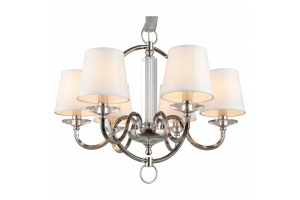 Подвесная люстра Aployt Marte APL.713.03.06