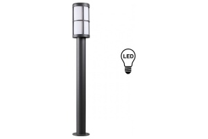 Уличный светильник Novotech Street Zebra 370776