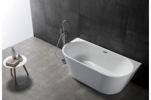 Акриловая ванна Abber AB9216-1.7 - 3