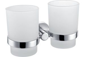 Стакан AM.PM Sense L A74343400 двойной