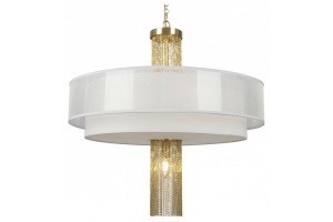 Подвесной светильник Maytoni Impressive MOD151PL-05G