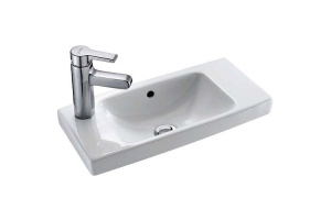 Раковина Jacob Delafon Odeon Up E4701L 50 см