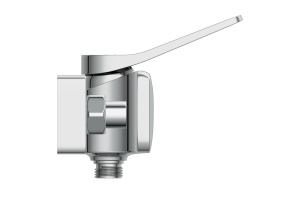 Смеситель Cersanit Odra 63052 - 2