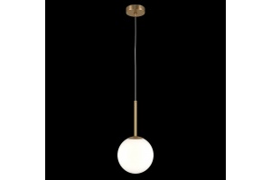 Подвесной светильник Maytoni Basic form MOD321PL-01G2 - 2