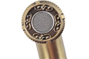 Душевой гарнитур Bronze de Luxe Windsor (10137F) - 3