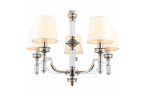 Подвесная люстра Aployt Patricia APL.716.03.05