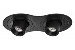 Встраиваемый светильник Lightstar Intero i627174 - 2