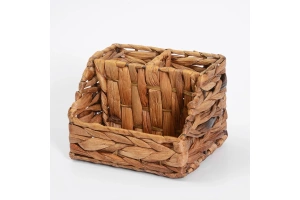 Контейнер Wasserkraft Wern S темно - коричневый - 3