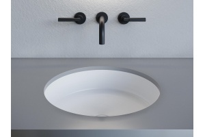 Раковина Salini Marea 1802204M S-Stone, матовый