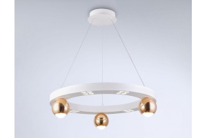 Подвесная люстра Ambrella Light FL FL5959 - 3