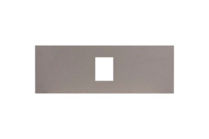 Столешница под раковину Allen Brau Priority 120 бежевый