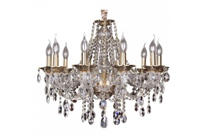 Подвесная люстра Omnilux Gadoni OML-74803-10