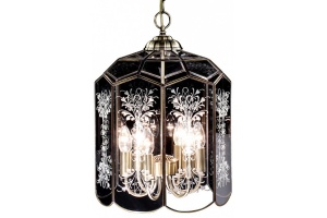 Подвесная люстра Citilux Витра-2 CL442260