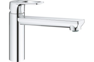 Смеситель Grohe BauLoop 31706000 для кухонной мойки