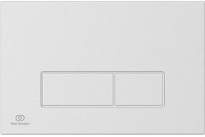 Кнопка смыва Ideal Standard Oleas M2 матовый хром (R0121JG)