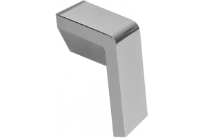 Ручки Jacob Delafon Flight E6D155-CP комплект для ванн Odeon Rive Gauche