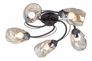 Потолочная люстра Vitaluce  V4927-1/5PL