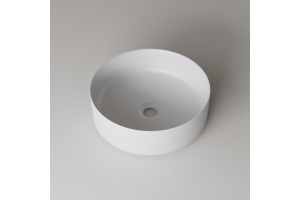 Умывальник накладной - 3