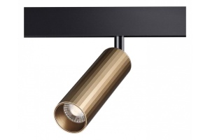 Трековый светодиодный светильник Novotech Shino Flum 358988 - 2