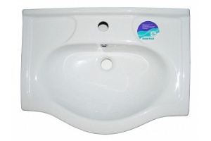 Мебельная раковина Santek Селигер 60