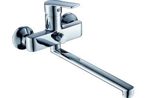 Смеситель для ванны RUSH Balearic (BA3935-51)