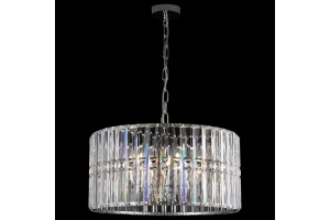 Подвесной светильник Maytoni Facet MOD094PL-06CH - 2