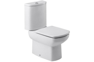 Крышка-сиденье Roca Dama Senso ZRU9000040