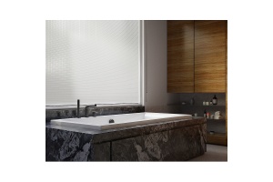 Акриловая ванна Whitecross Savia Duo 170х80 белая - 2