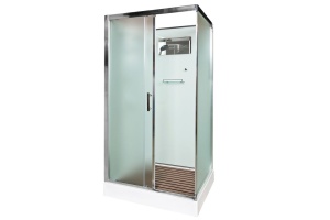 Душевая кабина Deto D129