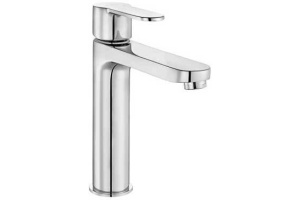 102188041EX Nita смеситель для раковины 167 без донного клапана