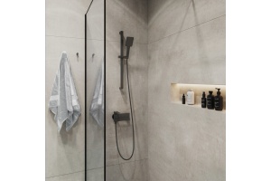 Душевая стойка - 3