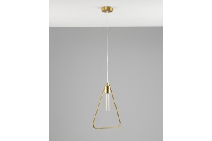 Подвесной светильник Moderli Miolla V10400-1P - 2