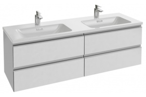 Тумба под раковину Jacob Delafon  140 см (EB2020-RA-N18)