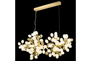 Подвесная люстра Wertmark Olivia WE232.15.323 - 2