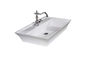 Раковина накладная Armadi Art NeoArt 67 белый