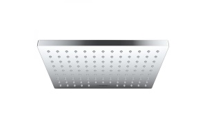 Верхний душ Hansgrohe Vernis Blend 230 1jet Green хром