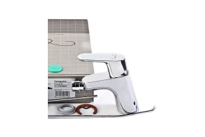 Смеситель Hansgrohe Focus E2 31920000 для биде - 2