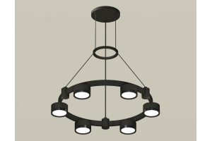 Подвесная люстра Ambrella Light XR XR92051100