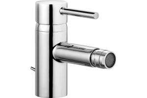 Смеситель для биде Kludi  хром (385330576)