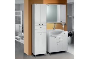 Раковина Cersanit Erica 50 - 2