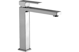 Смеситель Paffoni Light EL081CR для раковины