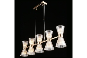 Подвесной светильник Aployt Elinor APL.801.03.10 - 2